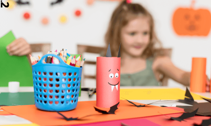 arts and crafts: after school activities for kids