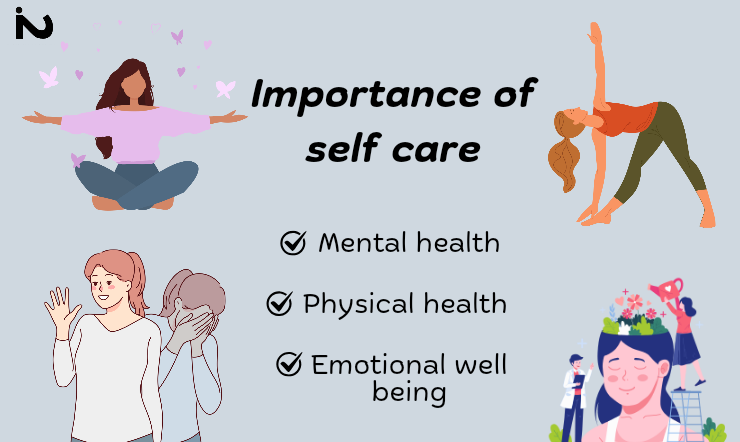  Importance of Self-care for Women