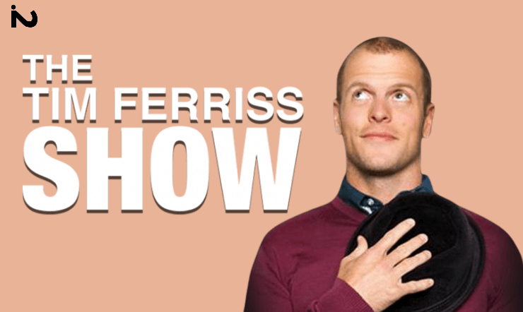 the tim ferriss show podcasts