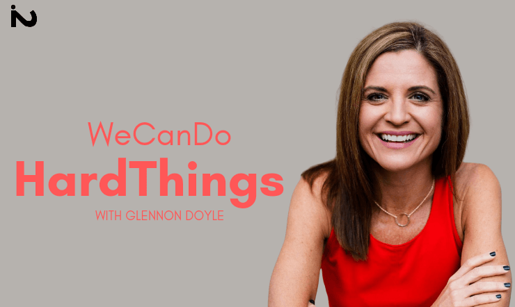 we can do hard things podcasts
