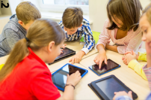 Apps For Teaching Kids in 2024