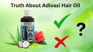 Adivasi Hair Oil