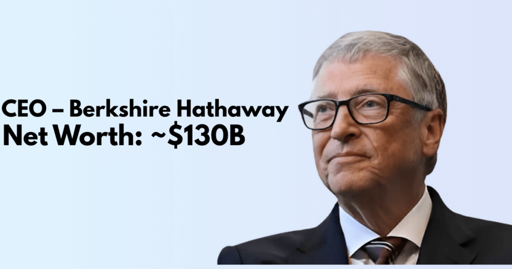 Bill Gates