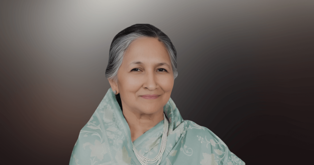 Savitri Jindal