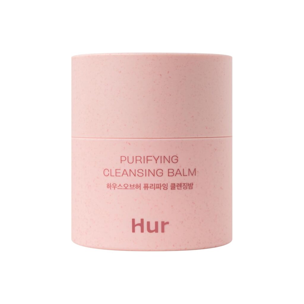 House of Hur Purifying Cleansing Balm