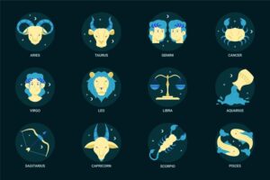 Strongest Zodiac Signs