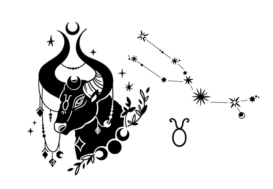 Taurus zodiac sign
