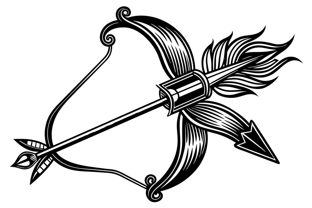 Sagittarius zodiac sign