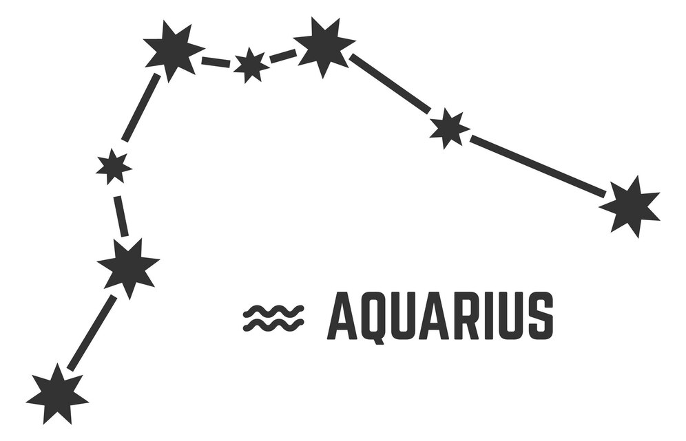 Aquarius zodiac sign