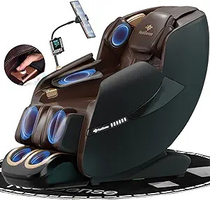 Cozy Sense SL Track Massage Chair