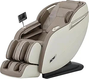 MassaMAX Full Body Massage Chair
