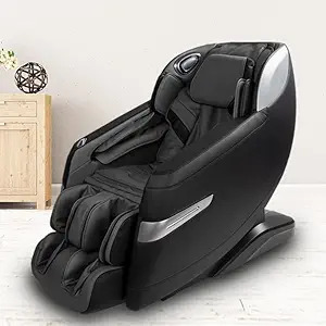 Osaki Titan Quantum Black Massage Chair