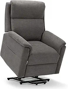 Power Lift Recliner Chair 