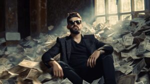 World’s Youngest Billionaires 2025