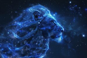 Leo Zodiac Sign Personality
