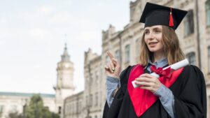 Most Popular College Degree in 2025
