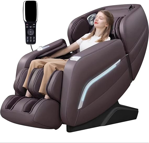 I Rest A306 Massage Chair